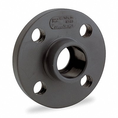 Plastic and Synthetic Pipe Flanges image